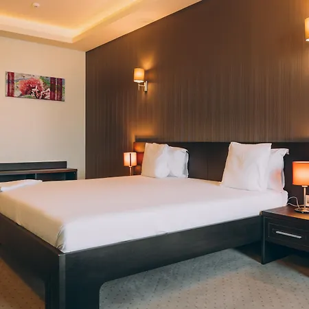 Hotell Ramada By Wyndham