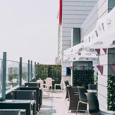 מלון Ramada By Wyndham 4*