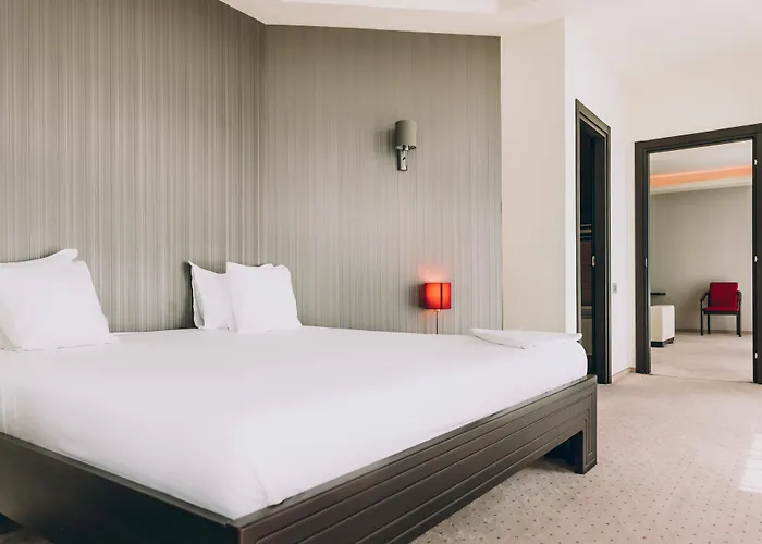 Ramada By Wyndham Constanta