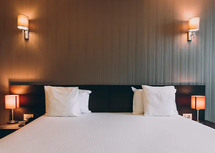 Ramada By Wyndham Constanta