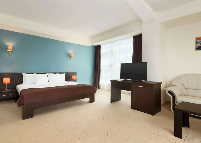 Ramada By Wyndham Constanta