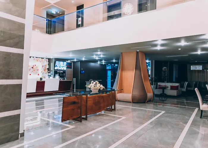 Ramada By Wyndham 4*