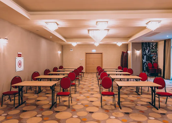 Ramada By Wyndham Hotel Constanta