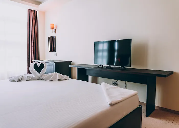 Ramada By Wyndham Constanta