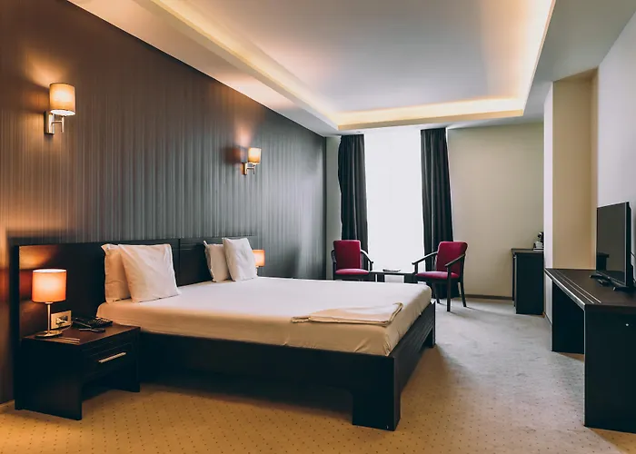 Ramada By Wyndham 4* Constanta