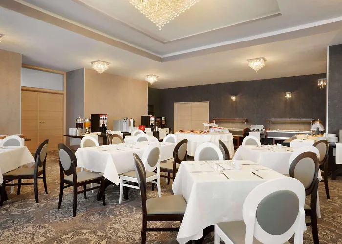 Ramada By Wyndham Constanta