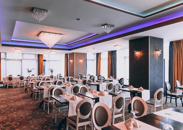 Ramada By Wyndham Constanta