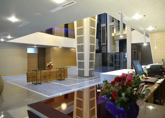 Ramada By Wyndham Constanta