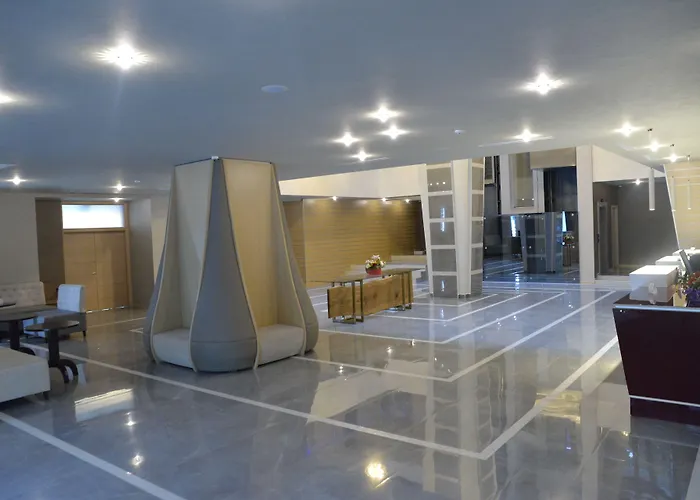 Ramada By Wyndham Constanta