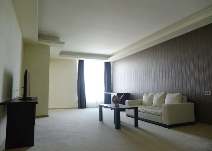 Ramada By Wyndham Constanta