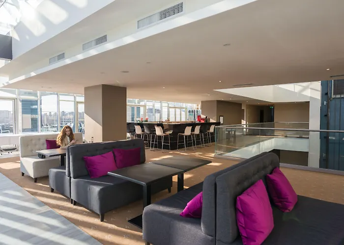 Hotel Ramada By Wyndham Constanta