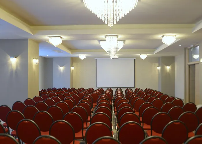 Ramada By Wyndham 4* Constanta