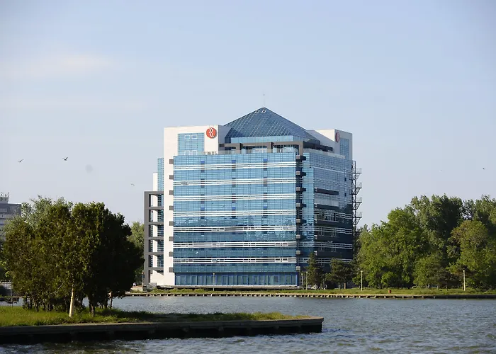 Ramada By Wyndham Hotel Constanta