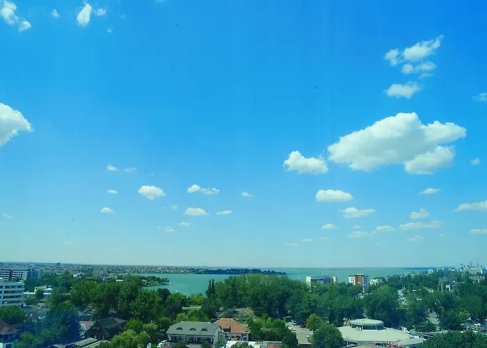 Ramada By Wyndham Hotel Constanta