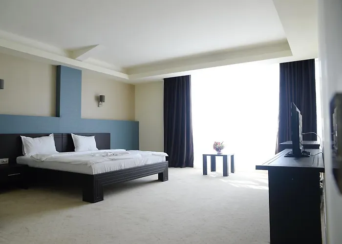 Ramada By Wyndham Constanta