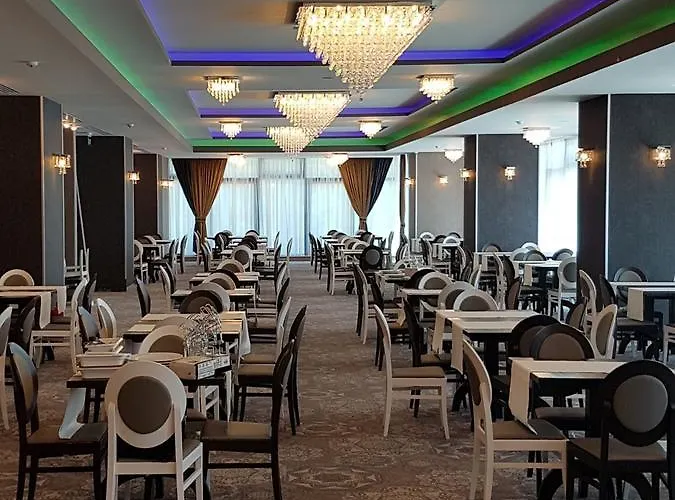 Ramada By Wyndham Hotel