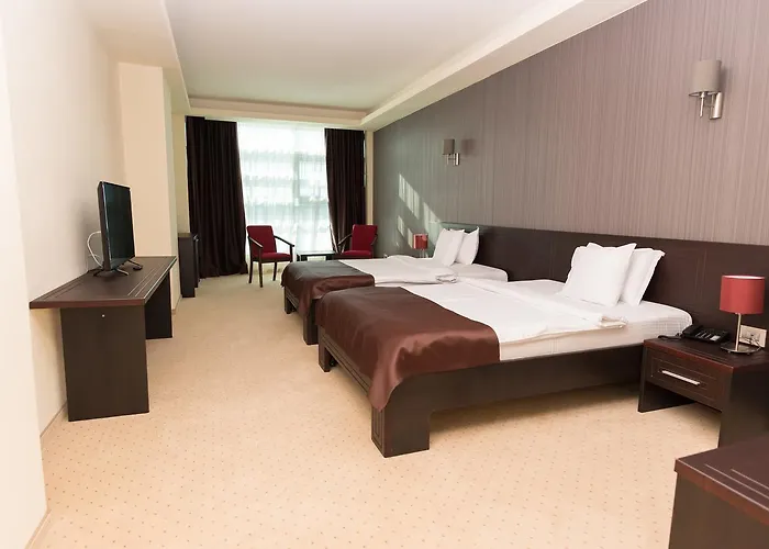 Ramada By Wyndham 4* Constanta