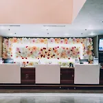 Hotel Ramada By Wyndham 4*