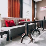 Ramada By Wyndham Hotel Constanta