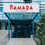 Ramada By Wyndham Constanta