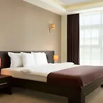 Ramada By Wyndham Hotel