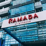 酒店 Ramada By Wyndham