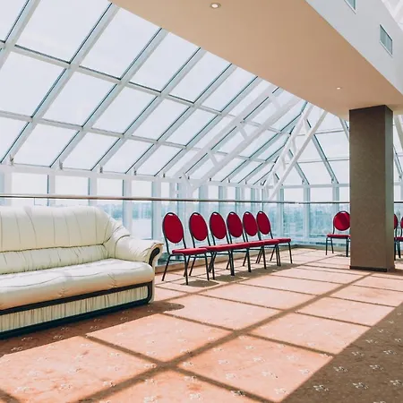 Ramada By Wyndham Hotel