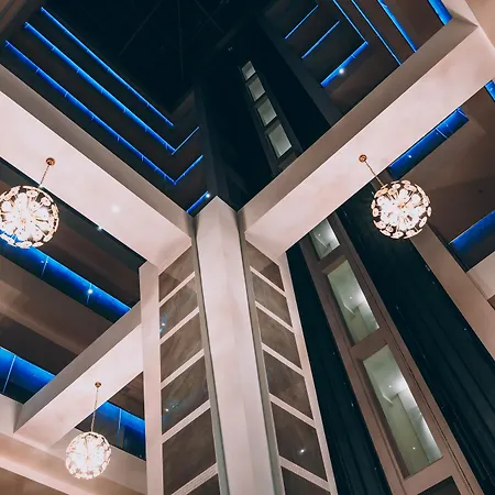 Ramada By Wyndham 4*