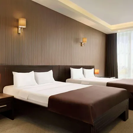 Ramada By Wyndham Hotel Constanta