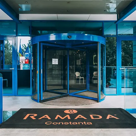 Ramada By Wyndham 4* Constanta