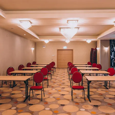 Ramada By Wyndham Hotel Constanta