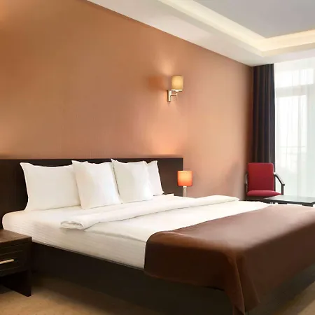 Hotel Ramada By Wyndham