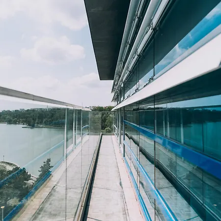 Hotel Ramada By Wyndham Constanta