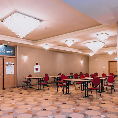 Ramada By Wyndham 4*