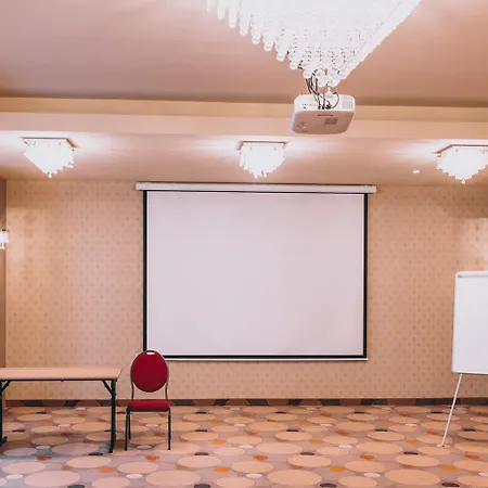 Hotel Ramada By Wyndham Constanta