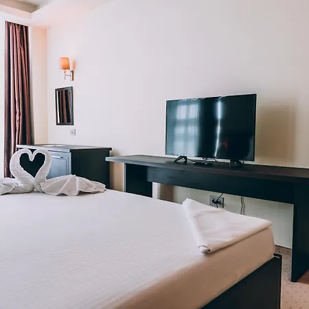 Ramada By Wyndham Constanta