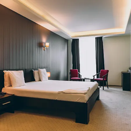 Ramada By Wyndham 4* كونستانتا