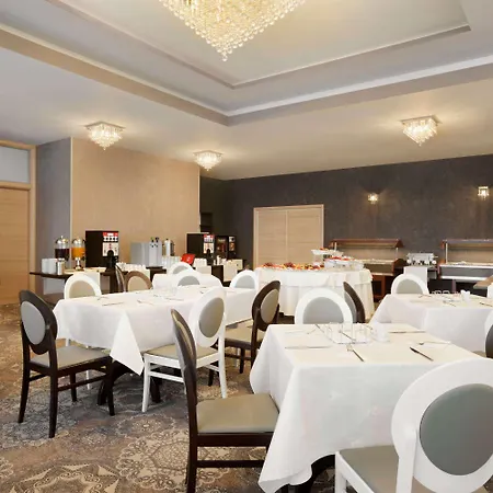 Ramada By Wyndham Constanta