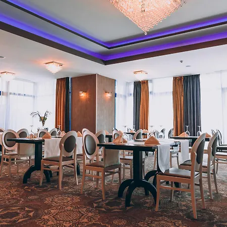 Ramada By Wyndham 4* Constanta