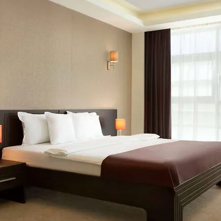 Ramada By Wyndham Hotel