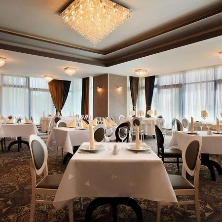 Hotel Ramada By Wyndham