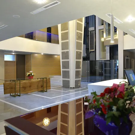 Ramada By Wyndham Constanta