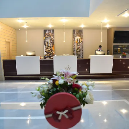 Ramada By Wyndham Hotel