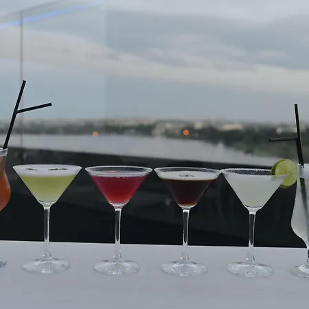 Ramada By Wyndham Constanta