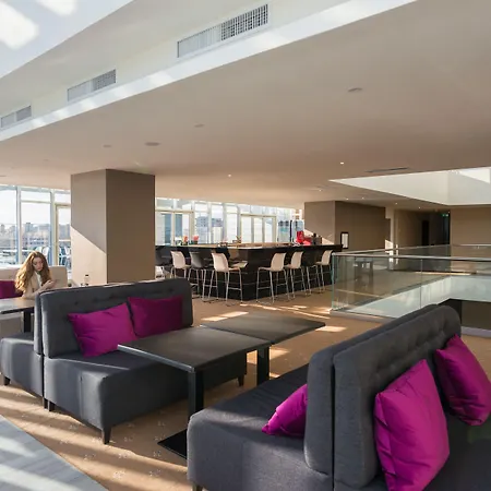 Hotel Ramada By Wyndham Constanţa