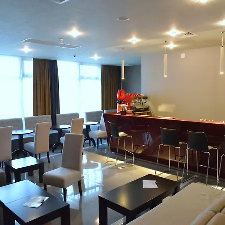 Ramada By Wyndham Hotel