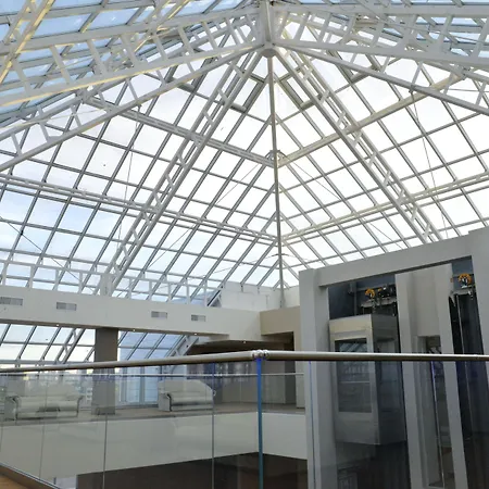 Ramada By Wyndham 4* كونستانتا