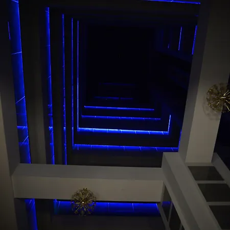 فندق Ramada By Wyndham كونستانتا