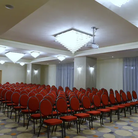 Ramada By Wyndham Hotel