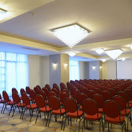 Ramada By Wyndham 4* كونستانتا